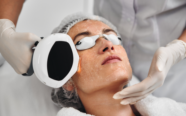 IPL Photofacial | Nexa Med Spa | Greenwood, IN & Winter Park, FL